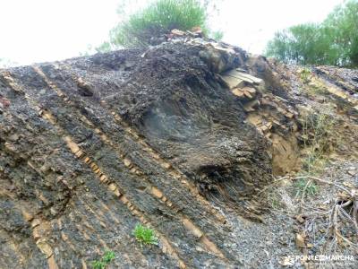 Montaña Palentina;Fuente Cobre;Tosande; ruta del rio borosa viajes originales cabriel macizo centra